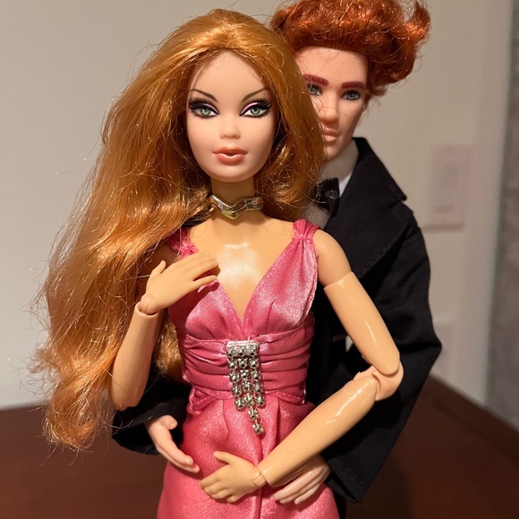 Barbie Doll 2007 Top Model Summer - Picture 1 of 8